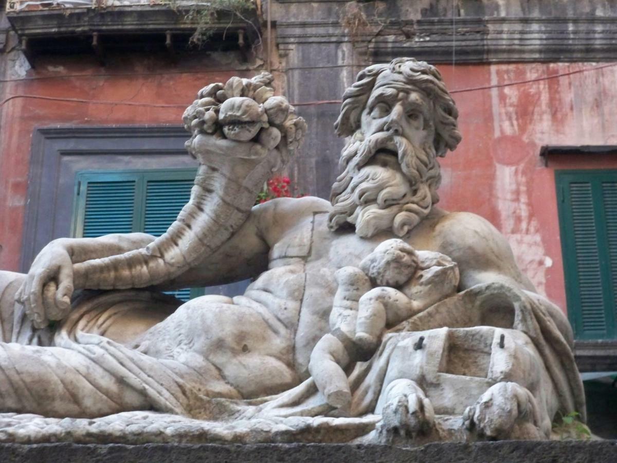 Palazzo Bevilacqua Bed & Breakfast Napels